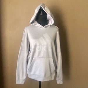 Adidas Hoodie